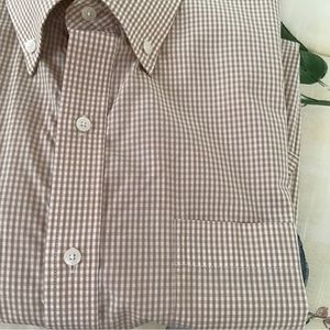 Bobby Jones short sleeved shirt size XL